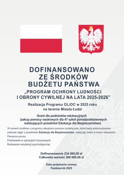 statut szkoły